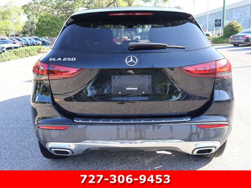 Used 2023 Mercedes-Benz GLA 250 image 9