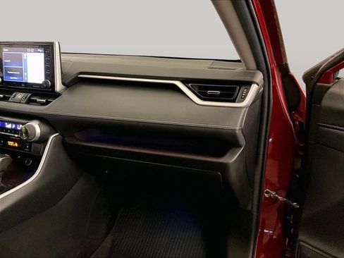 Used 2020 Toyota RAV4 Limited w/ Limited Grade Weather Package AWD/4WD image 15
