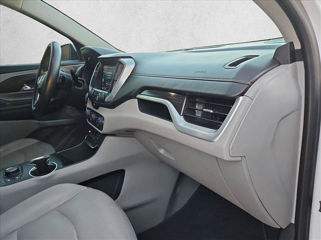 Used 2018 GMC Terrain SLT FWD image 18