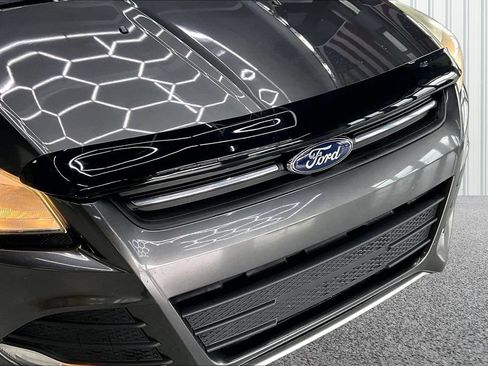 Used 2016 Ford Escape SE FWD image 31