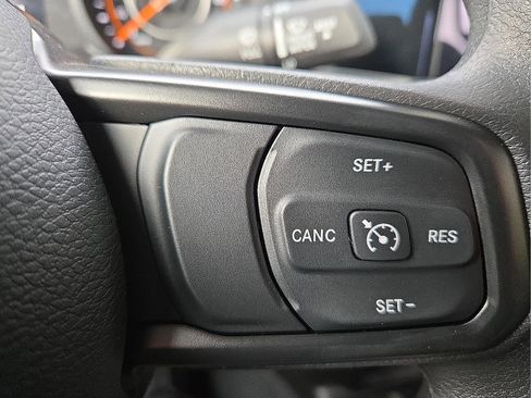 New 2026 Jeep Gladiator Sport image 17