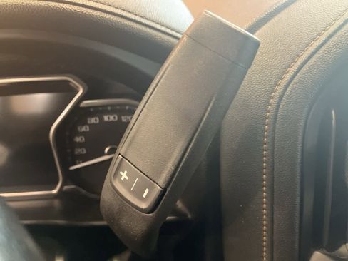 Used 2021 GMC Sierra 2500 AT4 w/ AT4 Preferred Package image 18