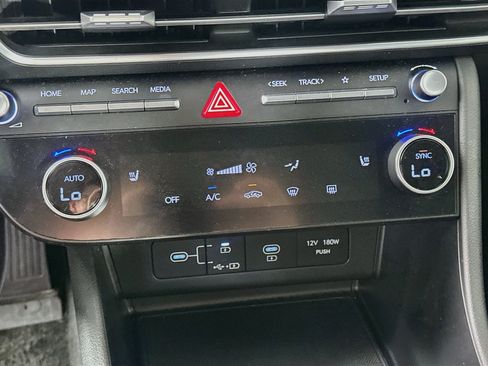Used 2025 Hyundai Sonata SEL FWD image 24