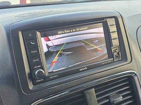 Used 2020 Dodge Grand Caravan SXT image 24