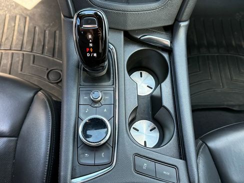 Certified 2020 Cadillac XT6 Premium Luxury image 22