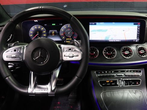Used 2020 Mercedes-Benz E 53 AMG 4MATIC Coupe image 46