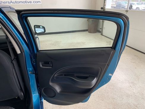 Used 2024 Mitsubishi Mirage ES image 20