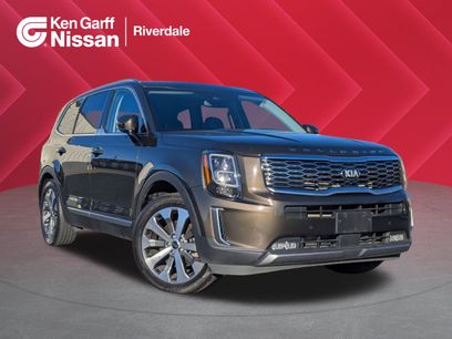Used 2020 Kia Telluride SX
