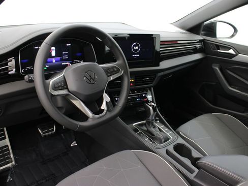 New 2026 Volkswagen Jetta Sport FWD image 13