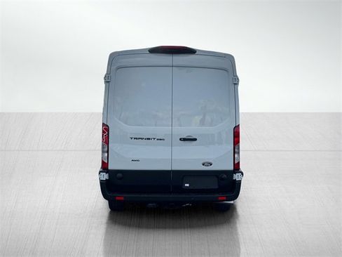 New 2026 Ford Transit 250 Base image 4