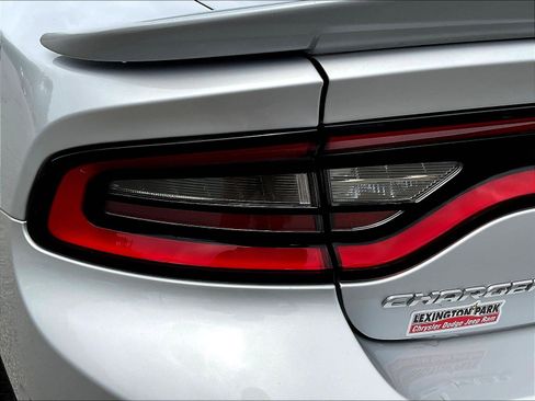 Used 2023 Dodge Charger R/T w/ Plus Group RWD image 22