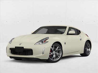 Used 2014 Nissan 370Z Touring w/ Sport Package