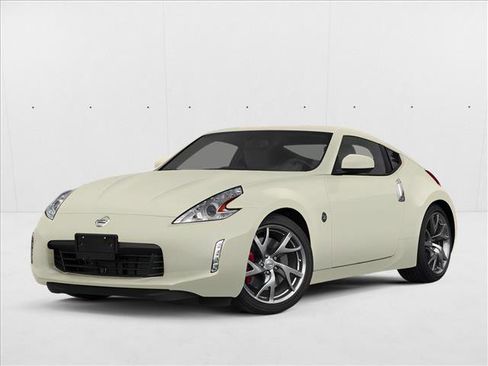 Used 2014 Nissan 370Z Touring w/ Sport Package image 1