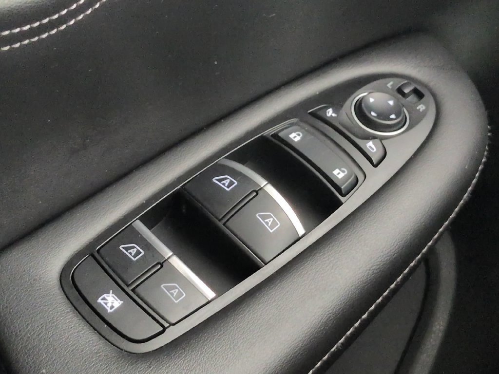 Used 2023 INFINITI QX50 Autograph AWD/4WD image 39