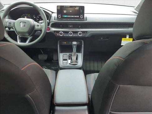 New 2025 Honda CR-V Sport image 19