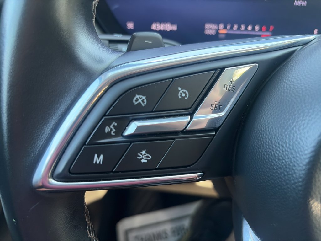 Used 2024 Buick Envision Preferred AWD/4WD image 31