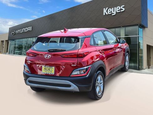 Certified 2023 Hyundai Kona SE AWD/4WD image 4