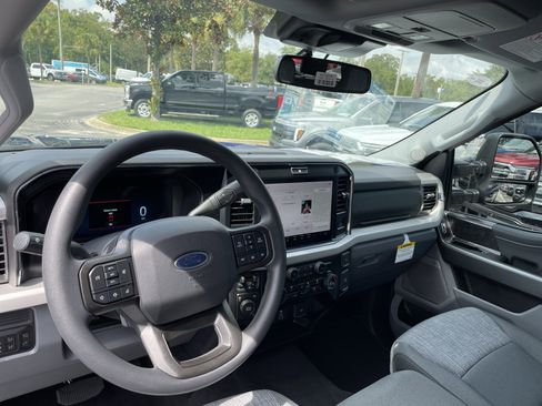 New 2026 Ford F350 XLT w/ XLT Premium Package image 23