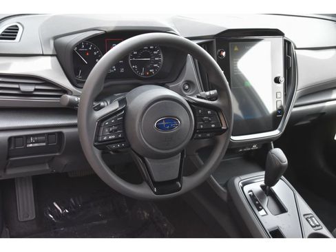 New 2026 Subaru Crosstrek 2.0i Premium image 12