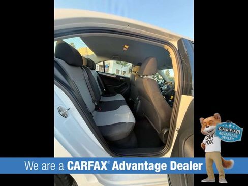 Used 2017 Volkswagen Jetta S FWD image 19