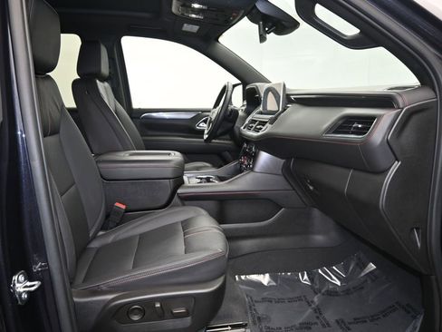 Used 2023 Chevrolet Tahoe RST w/ Luxury Package image 11