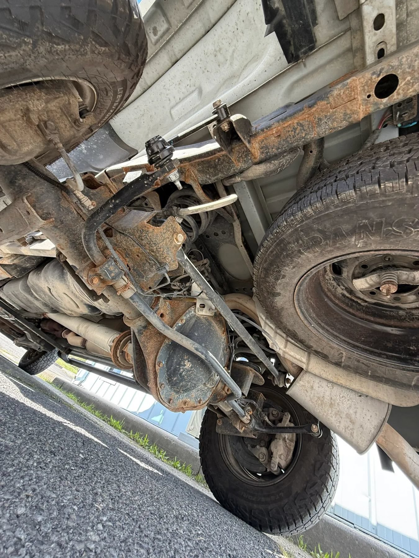 Used 2022 RAM 2500 Tradesman AWD/4WD image 50