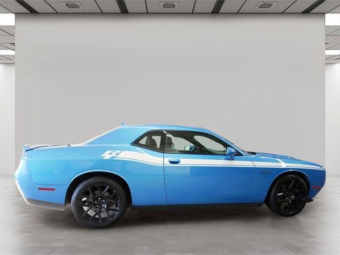 Used 2016 Dodge Challenger R/T Plus image 6
