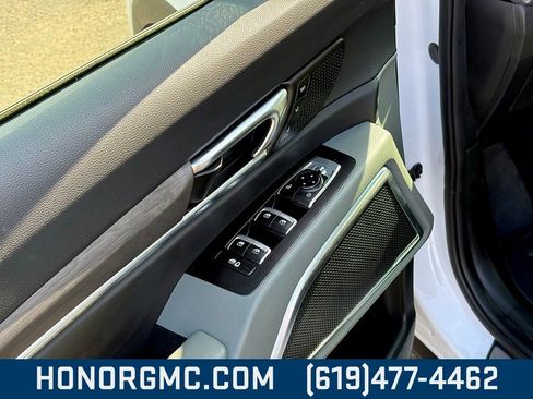 Used 2024 Kia Telluride SX X-Pro image 15