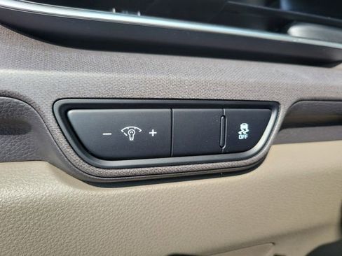 New 2026 Kia Carnival EX image 29