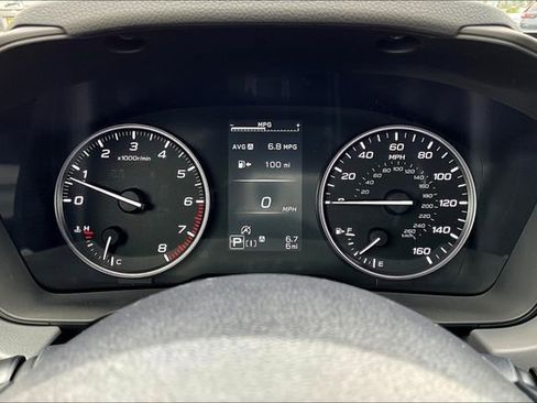 New 2025 Subaru Crosstrek 2.5i Premium image 20