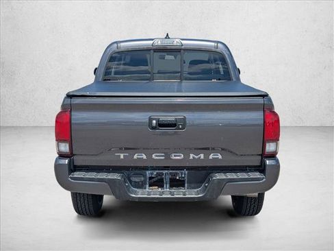 Used 2019 Toyota Tacoma SR w/ SR Convenience Package RWD image 6