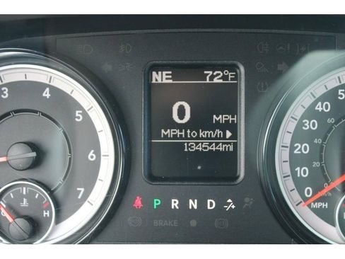 Used 2017 RAM 1500 Express AWD/4WD image 24