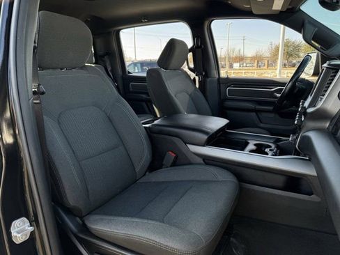 Used 2021 RAM 1500 Big Horn image 31