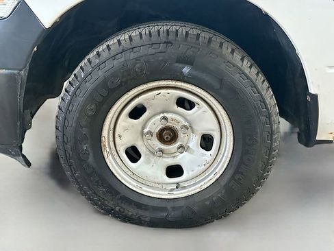 Used 2019 RAM 1500 Tradesman image 29