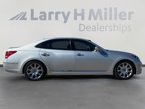 Used 2013 Hyundai Equus Ultimate image 6