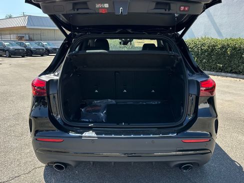 New 2026 Mercedes-Benz GLA 35 AMG GLA 35 AMG image 10