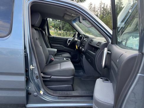 Used 2006 Honda Ridgeline RTS image 20