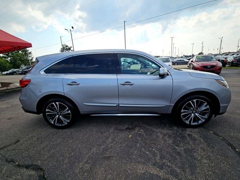 Used 2020 Acura MDX SH-AWD image 5
