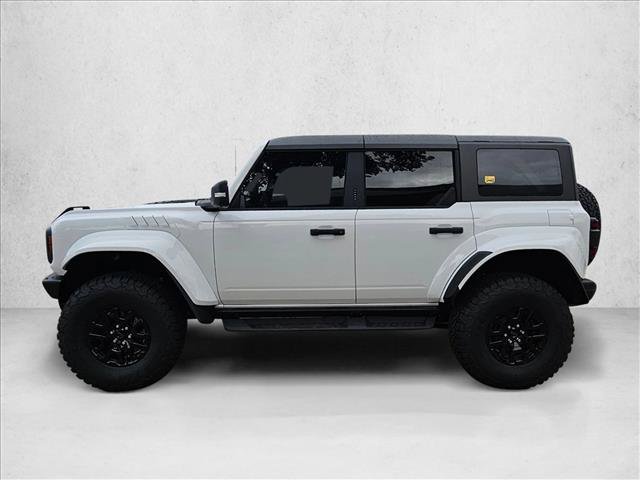 New 2026 Ford Bronco Raptor AWD/4WD image 5