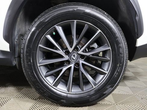 Used 2022 Lexus NX 250 FWD image 21