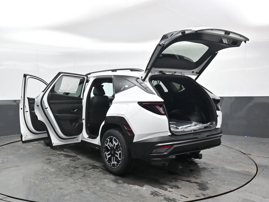 Used 2026 Hyundai Tucson XRT AWD/4WD image 53