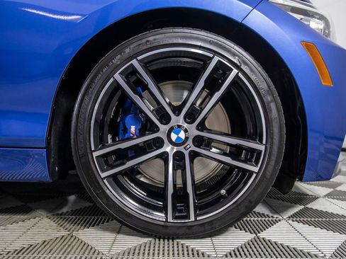 Used 2018 BMW M240i Convertible image 40