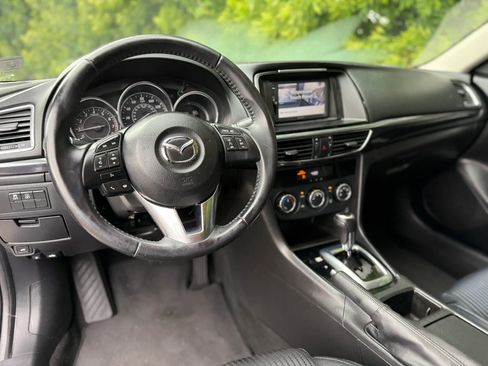 Used 2014 MAZDA MAZDA6 Sport FWD image 4