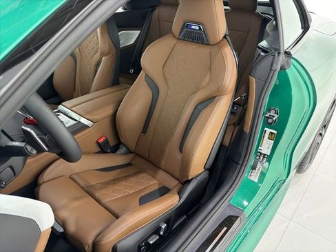 Used 2025 BMW M8 Competition w/ M Carbon Exterior Package image 15