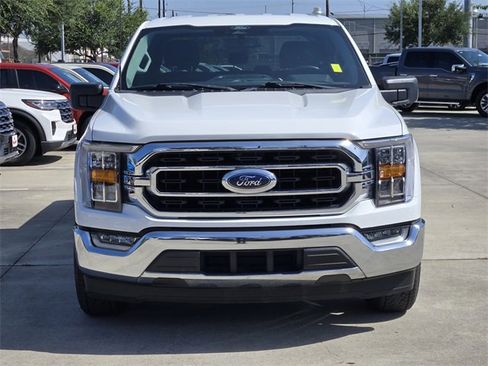 Used 2022 Ford F150 XLT w/ Equipment Group 302A High image 2