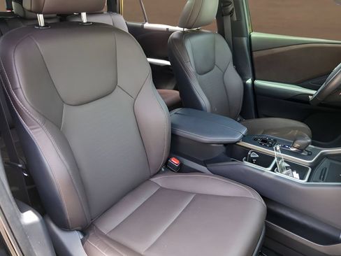 Used 2025 Lexus TX 350 AWD image 31