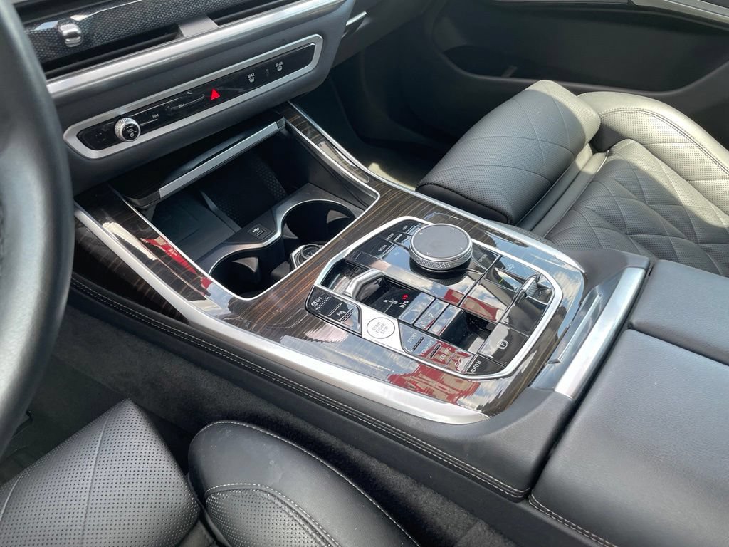 Used 2024 BMW X7 xDrive40i AWD/4WD image 20