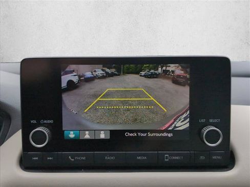 Used 2024 Honda HR-V LX image 15