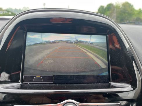 Used 2021 Chevrolet Spark LS FWD image 9