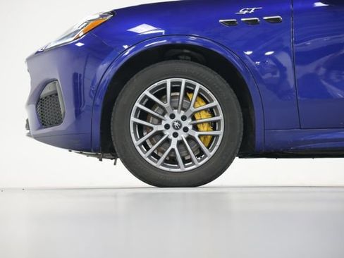 Used 2024 Maserati Grecale GT AWD/4WD image 14